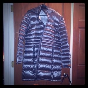 Andrew Marc long jacket